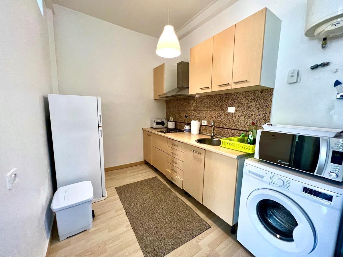 Ferienwohnung La Casita De La Pardela San Cristóbal de La Laguna Exterior foto