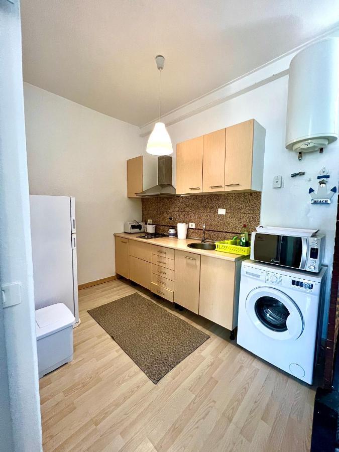 Ferienwohnung La Casita De La Pardela San Cristóbal de La Laguna Exterior foto